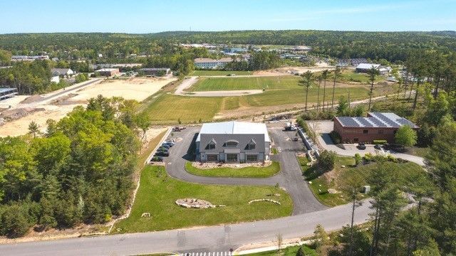 125 Commerce Way, Marshfield, MA 02050